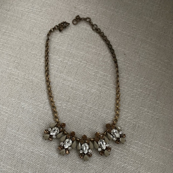Necklace from JCrew - Picture 1 of 1